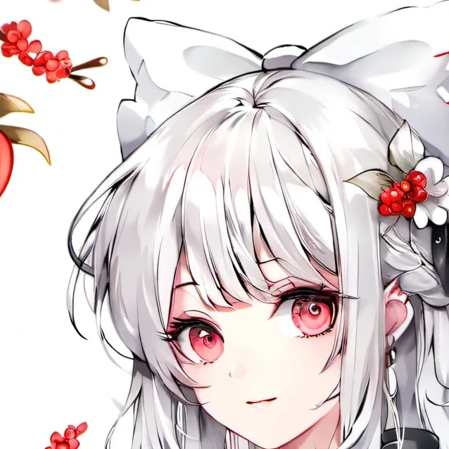 chat with ai character: appletara