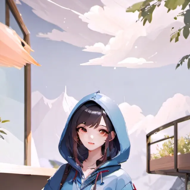 chat with ai character: dorm 118