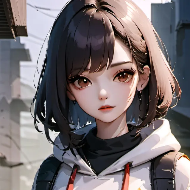 chat with ai character: Jennifer