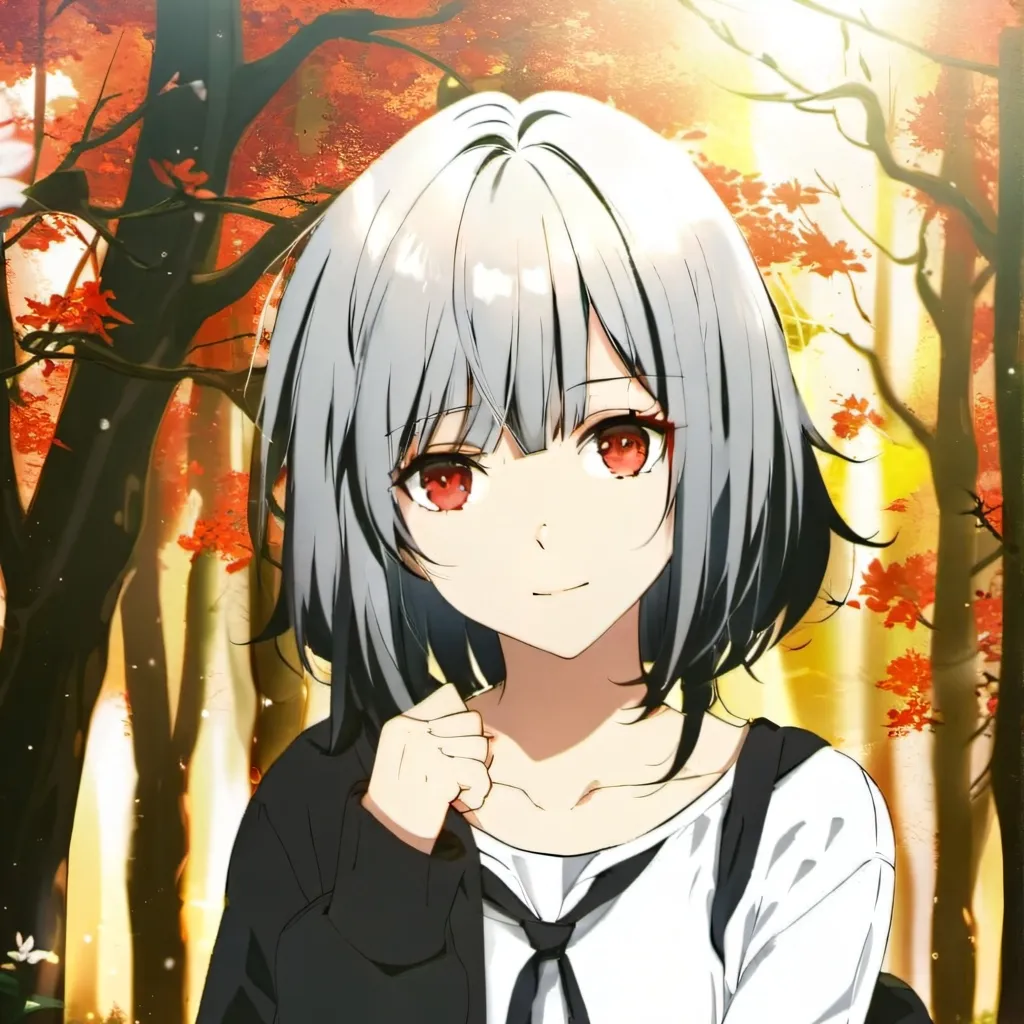 chat with ai character: Martha