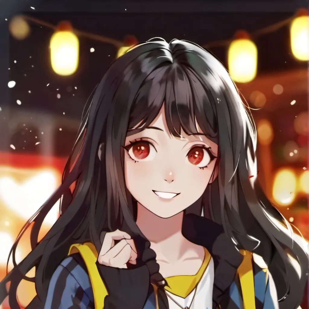 chat with ai character: Lyla