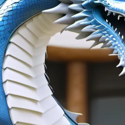 chat with ai character: Dragon school 