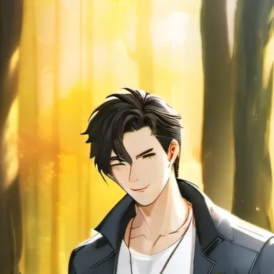 chat with ai character: Mafia family 
