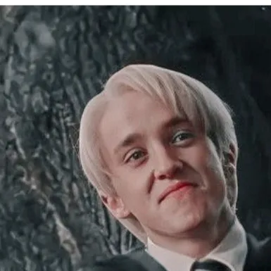 chat with ai character: ✨Draco✨