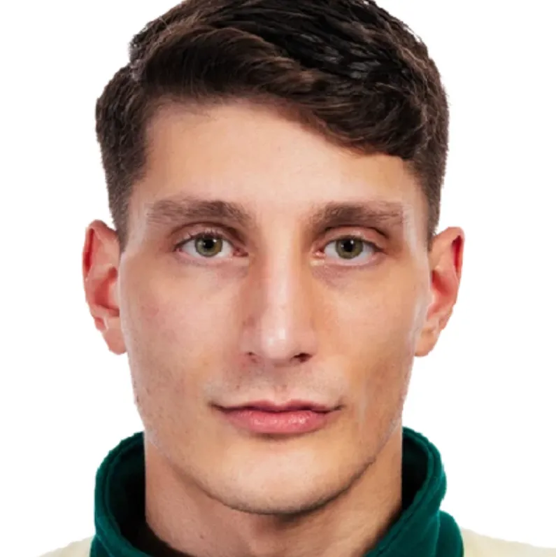 chat with ai character: Player 161/Lorenzo