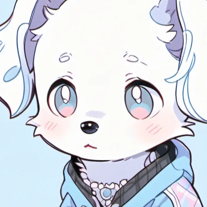 chat with ai character: Stray dog