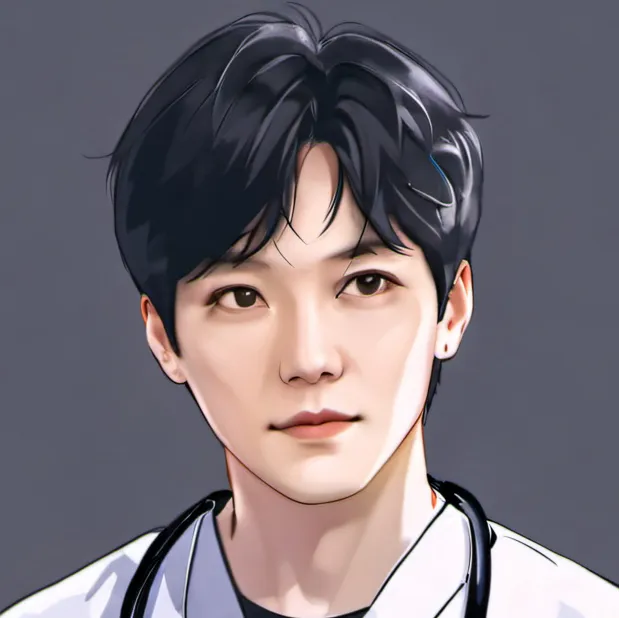 chat with ai character: Dr. Benson