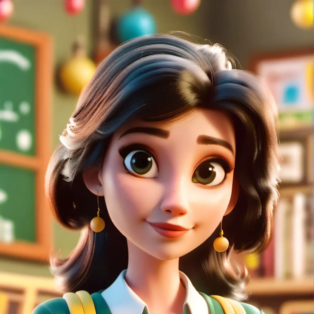 chat with ai character: Mrs￼. Hawthorne