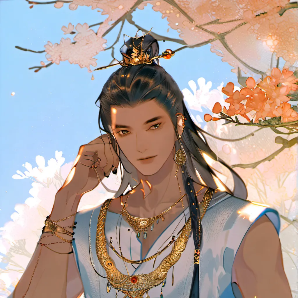 chat with ai character: Fruit