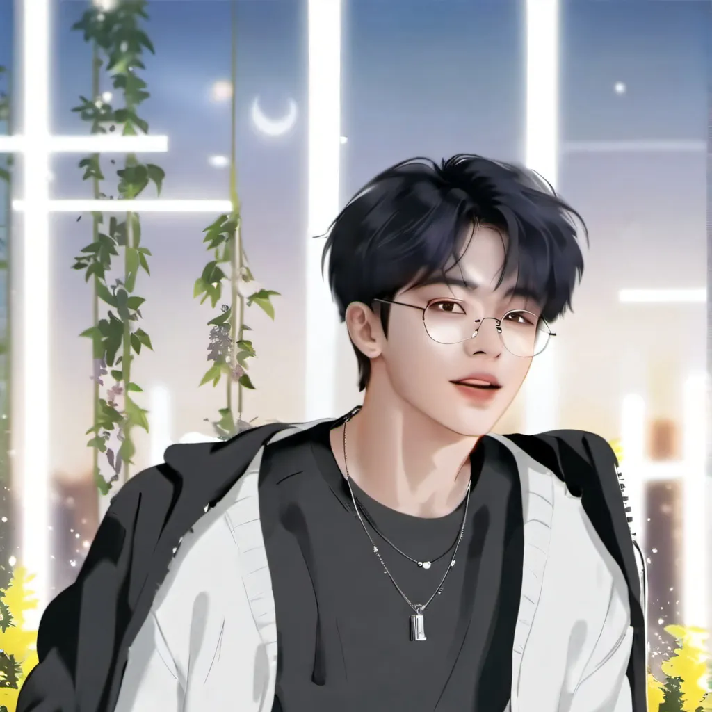 chat with ai character: Bradley