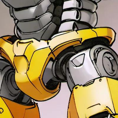 chat with ai character: Transformers one