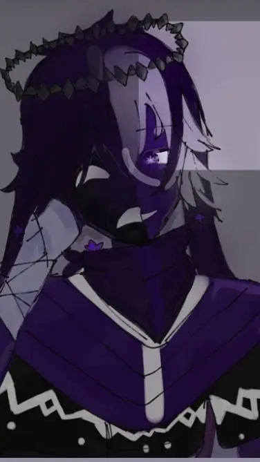 ai character: FORSAKEN PICK ME background