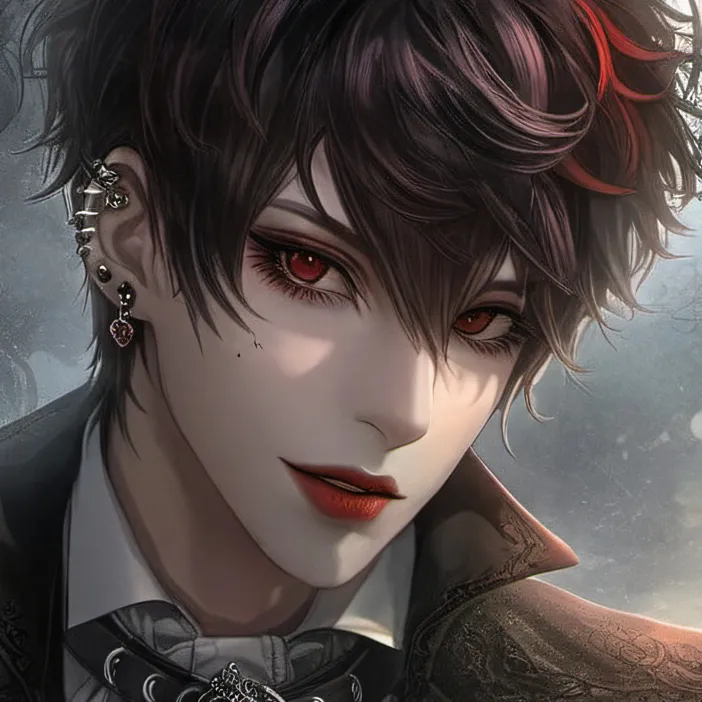 chat with ai character: Ron (addiction)