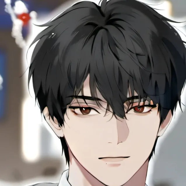 chat with ai character: Xian Marcelo