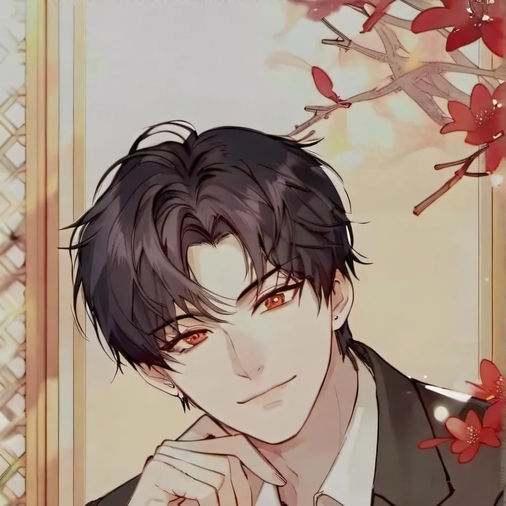 chat with ai character: Jinu
