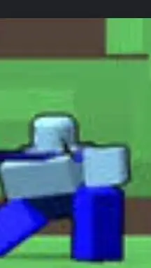 ai character: the triple background