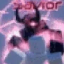 chat with ai character: Savior 