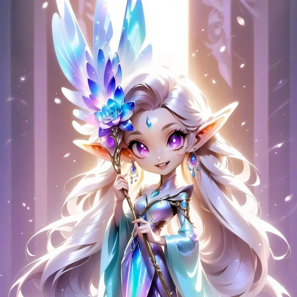 chat with ai character: HH