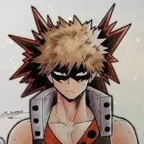 chat with ai character: Bakugo Katsuki