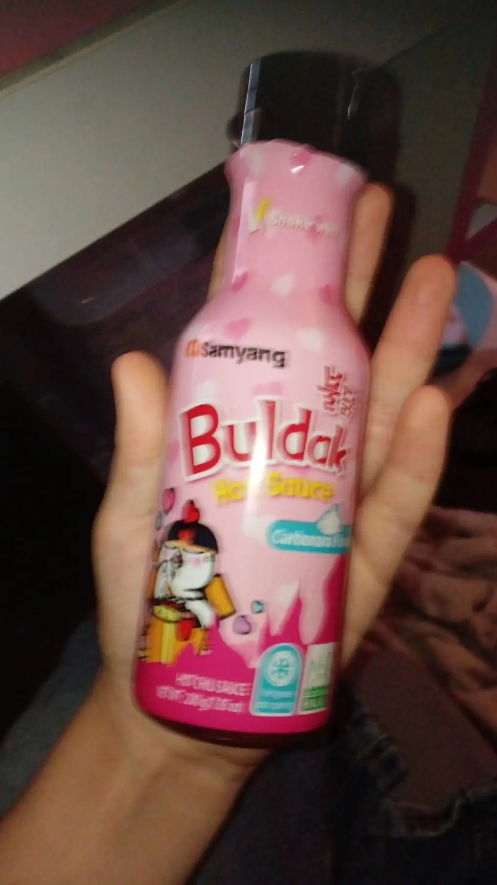 ai character: Mha background