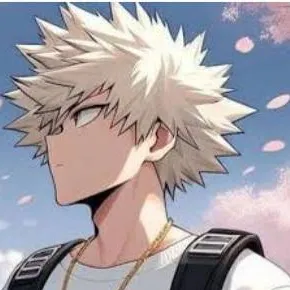 chat with ai character: bakugo's death