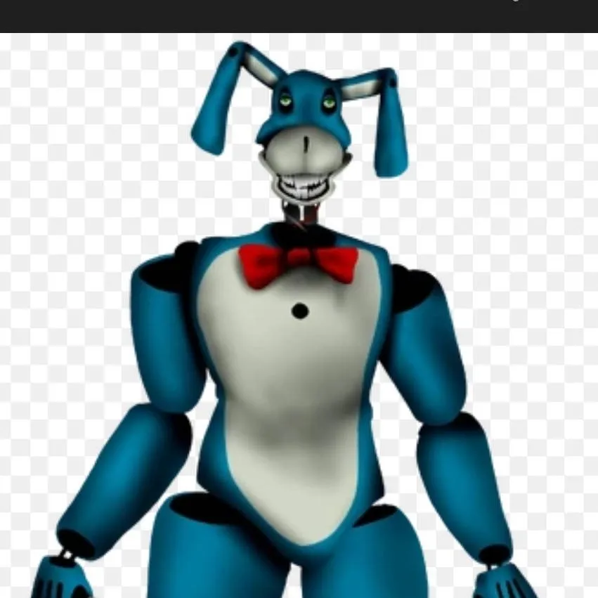 chat with ai character: (HORROR) Nosey 