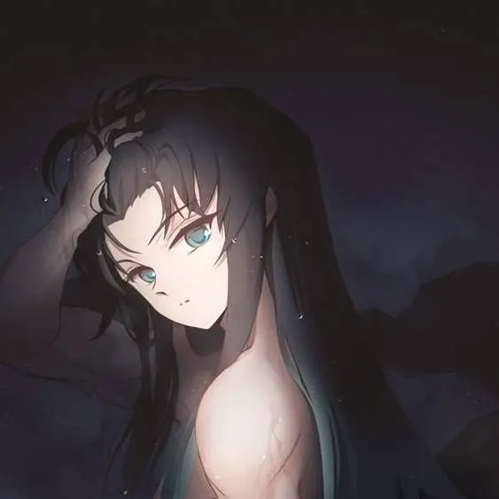 chat with ai character: Muichiro Tokito