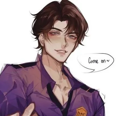 chat with ai character: William Afton