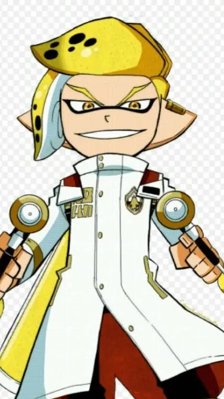 ai character: Emperor background