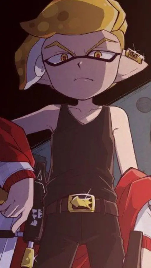 ai character: Emperor  background