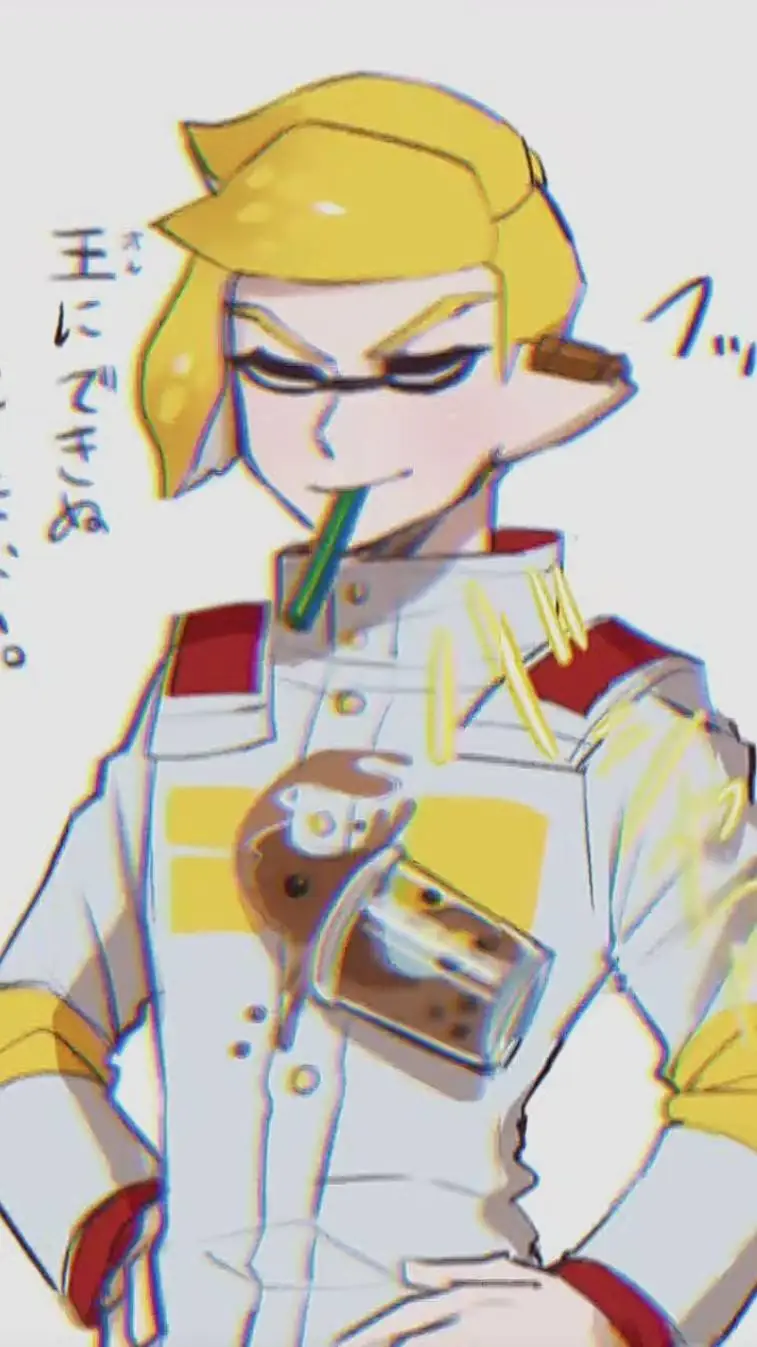 ai character: Enemies to Lovers background