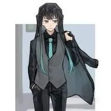 chat with ai character: Muichiro