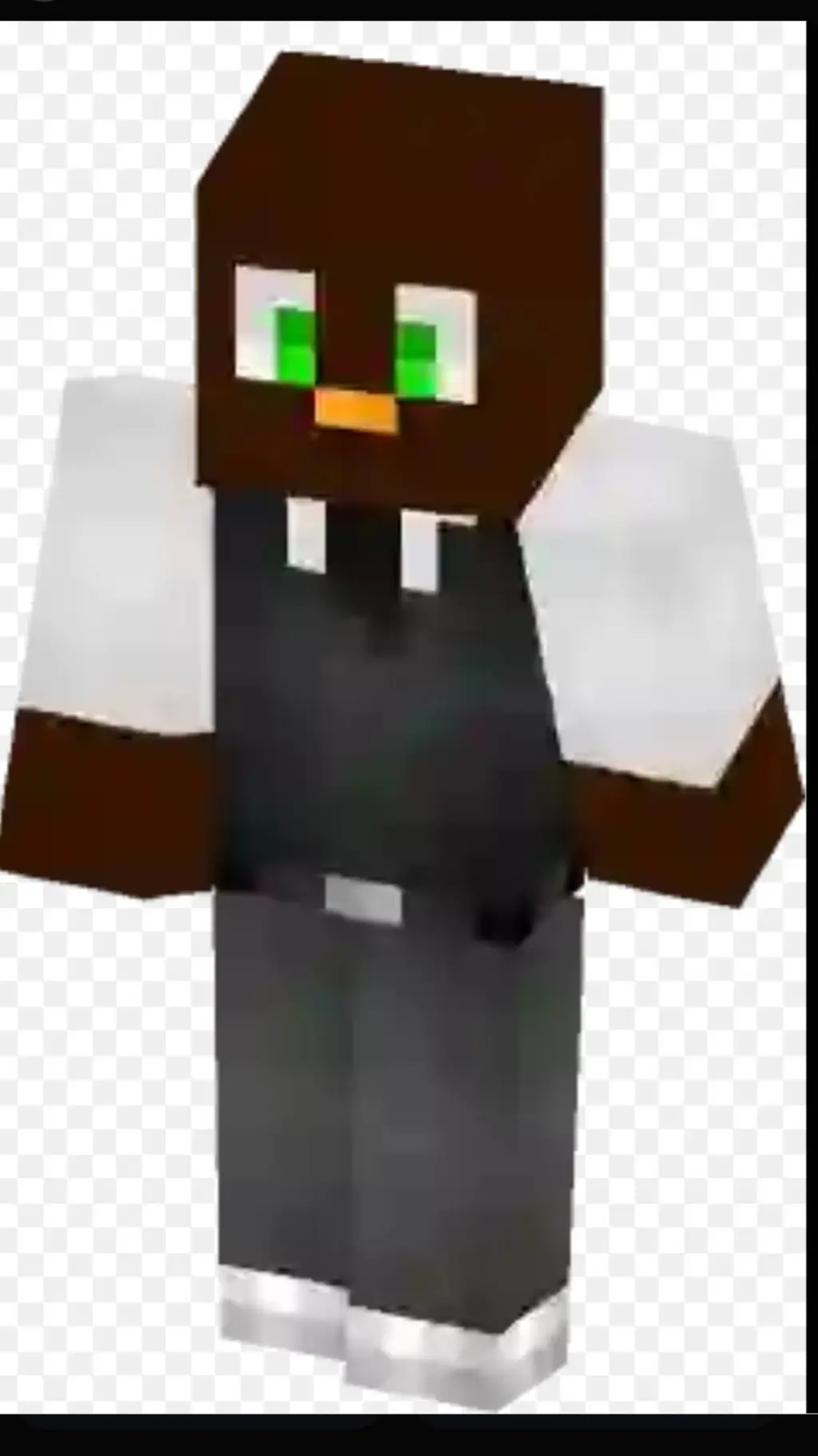 ai character: Doni Bobes background