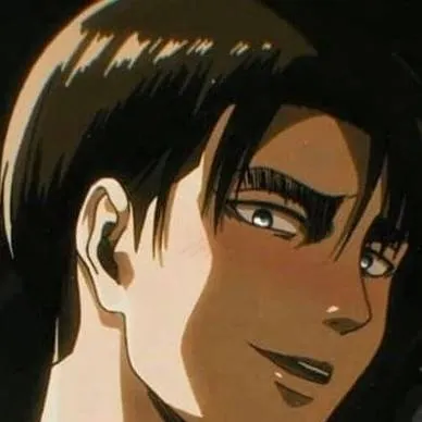 chat with ai character: Levi Ackerman 