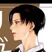 chat with ai character: Levi Ackerman 