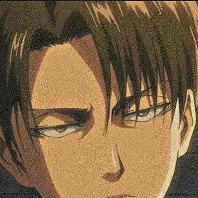 chat with ai character: Levi Ackerman