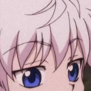 chat with ai character: Baby Killua x Yn