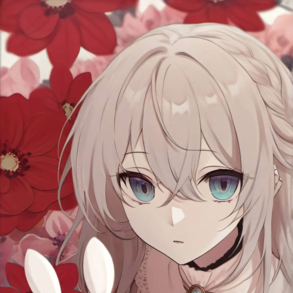 chat with ai character: Aaliyah