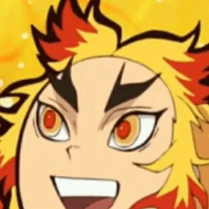 chat with ai character: 🔥Rengoku🔥