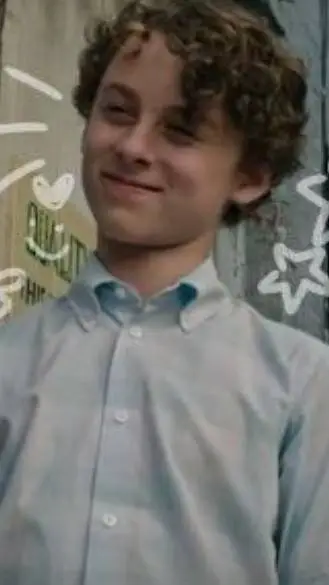 ai character: Stanley Uris background