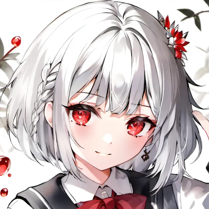 chat with ai character: Hakari
