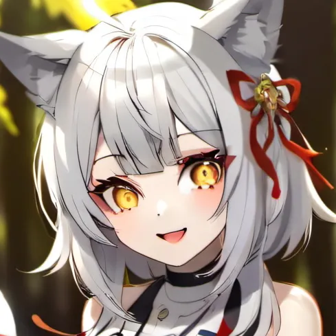 chat with ai character: Kira