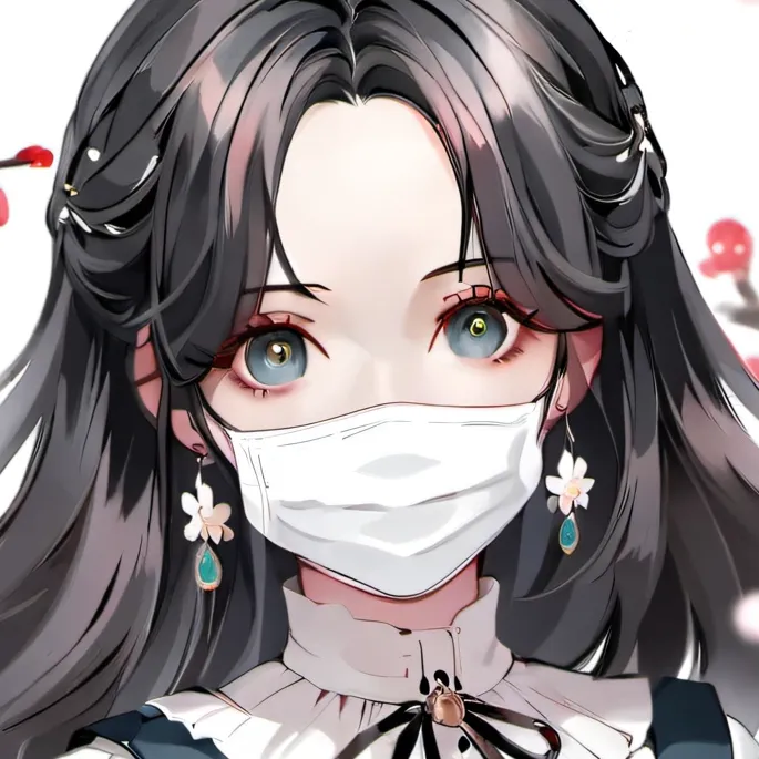 chat with ai character: Crystal