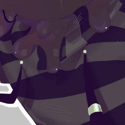 chat with ai character: Blot