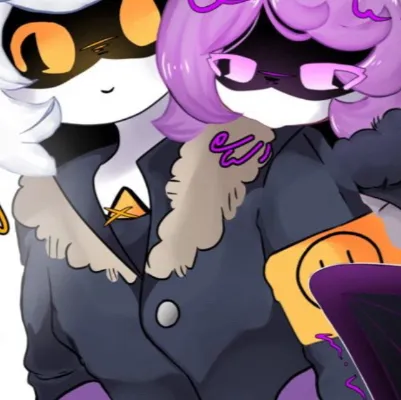 chat with ai character: Nuzi!