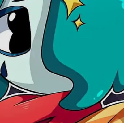 chat with ai character: Blot