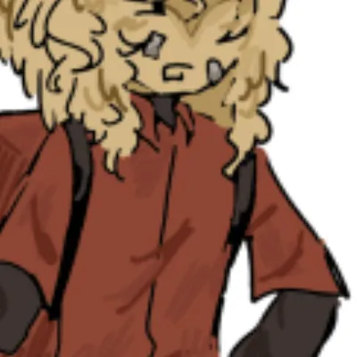 chat with ai character: Elliot 