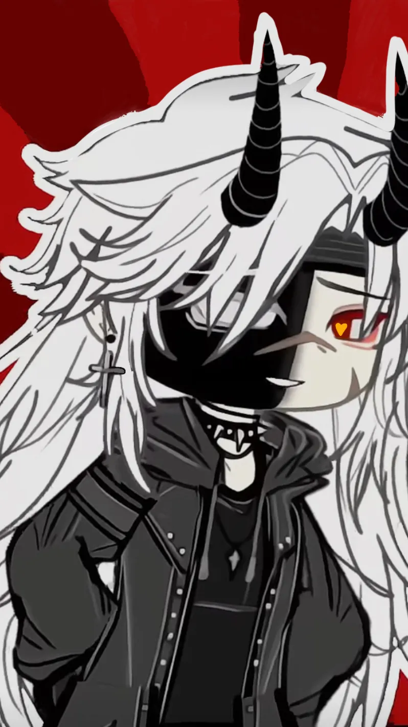 ai character: {¥ stone ￼¥} background