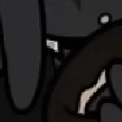 chat with ai character: Emo blot