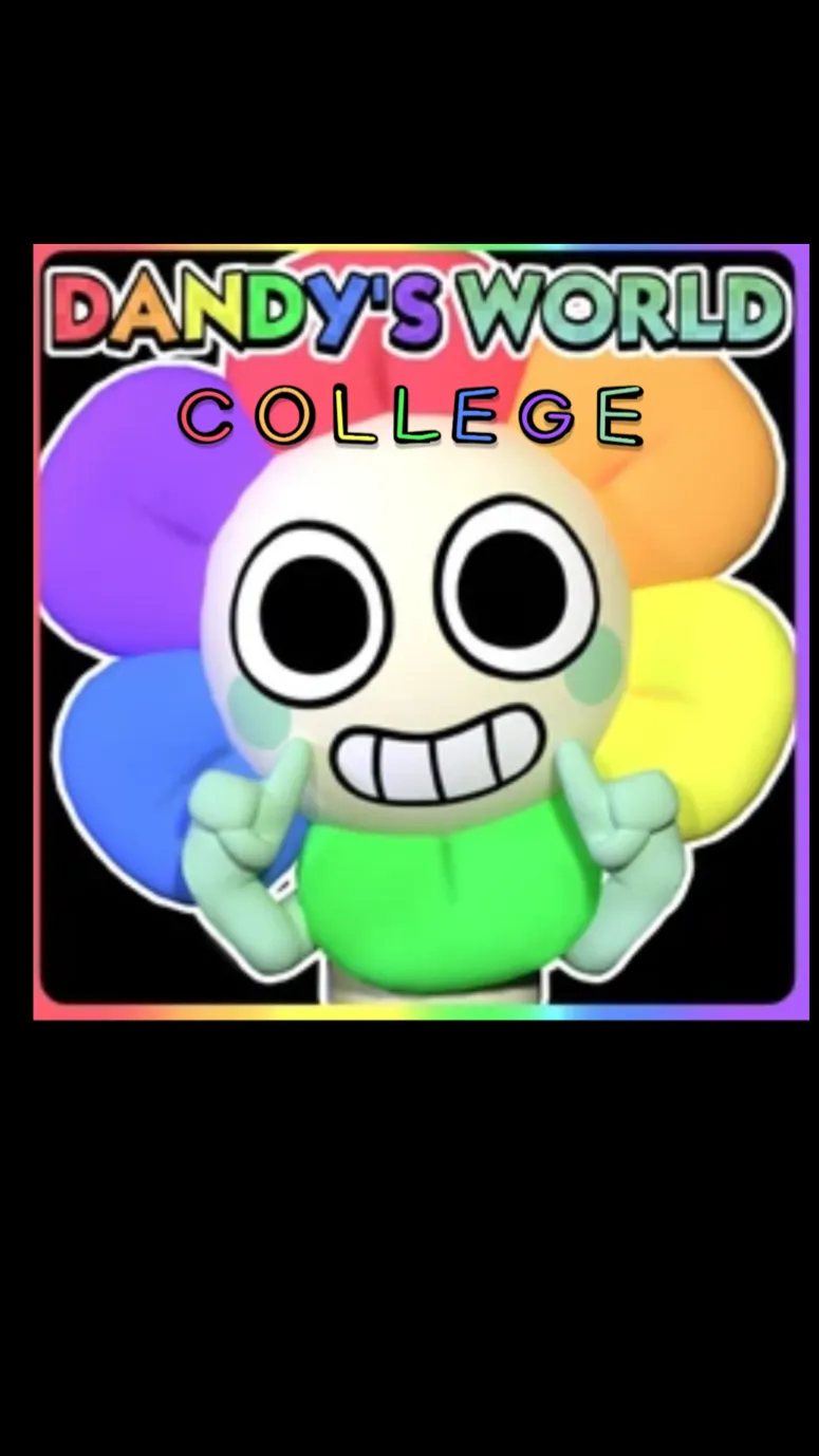 ai character: Dw college background